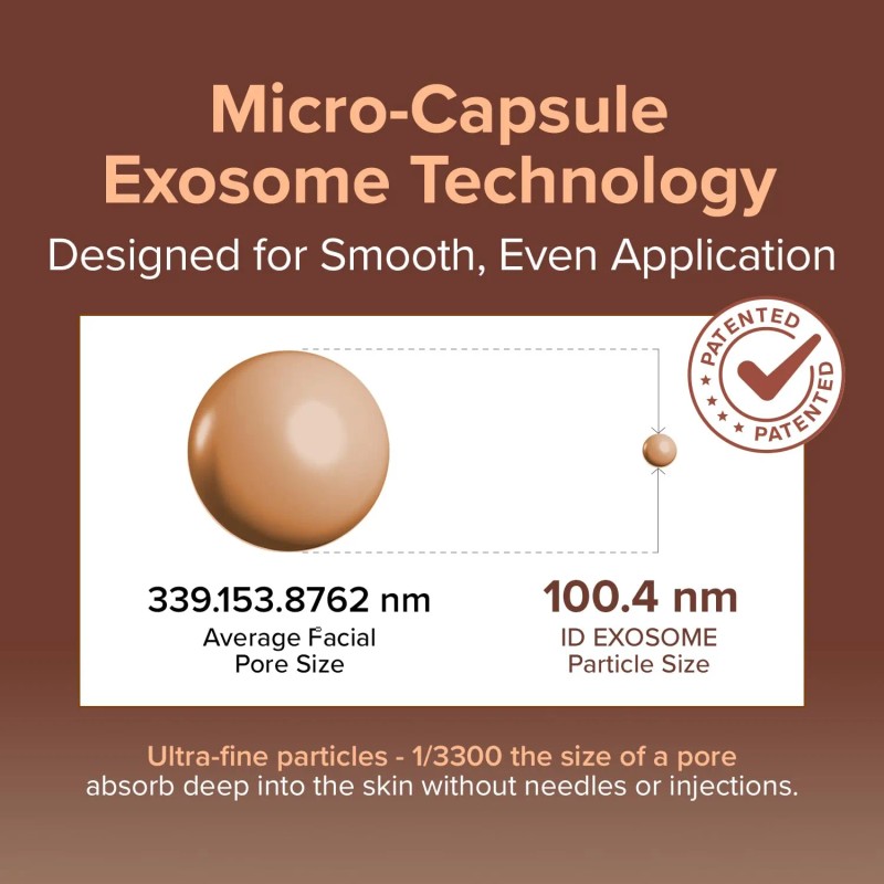 ID Placosmetics [ID Placosmetics]Exo-V Booster Ampoule 30ml