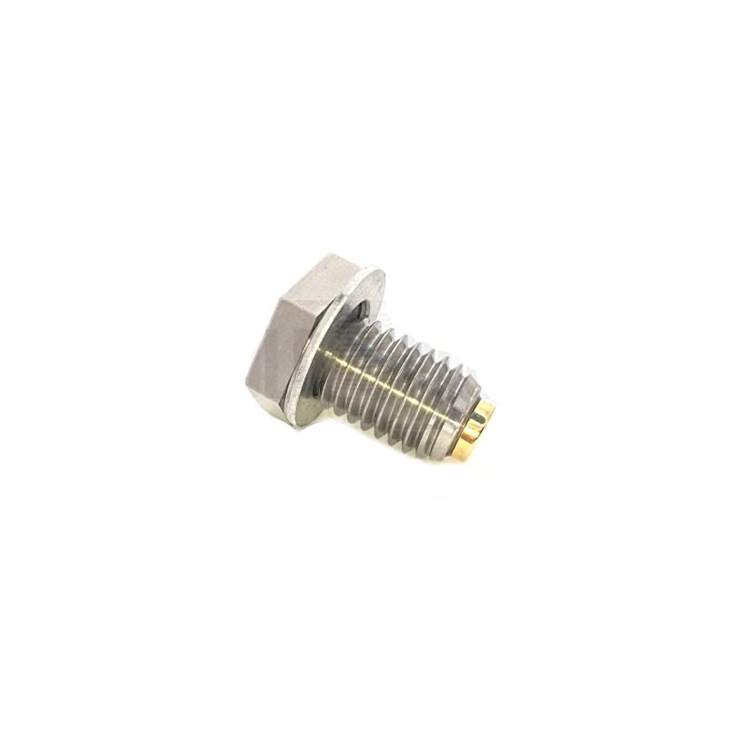 Gold Plug AP17 Magnetic Oil Drain Sump Plug for Classic