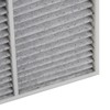 RIDEX PLUS 424I0606P Cabin Air Filter Pollen Filter Activated Carbon