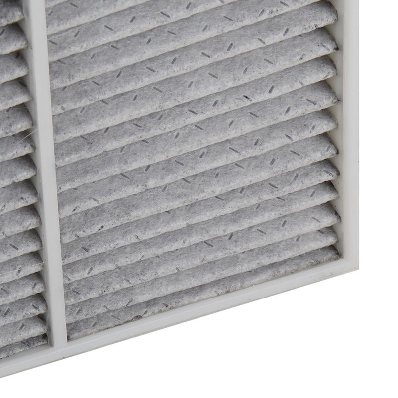 RIDEX PLUS 424I0606P Cabin Air Filter Pollen Filter Activated Carbon