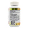 Hongo Melena De León 60 Cápsulas Lions Mane Mushroom Supplement,
