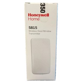 Honeywell Brand New Honeywell 5815 Wireless Door/Window Transmitter Battery, Magnet