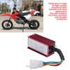 5‑Pin Ignition CDI Unit Module Fit for 110CC 125CC 140CC