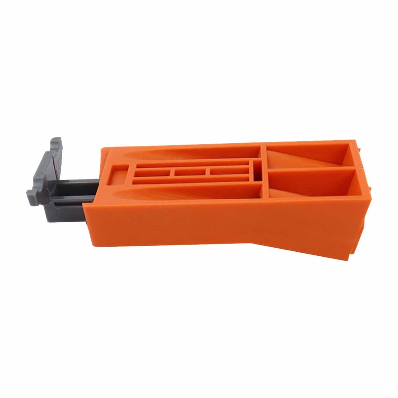 Magnetic Inclined Drill Hole Locator Positioner with Hex Wrench Robust