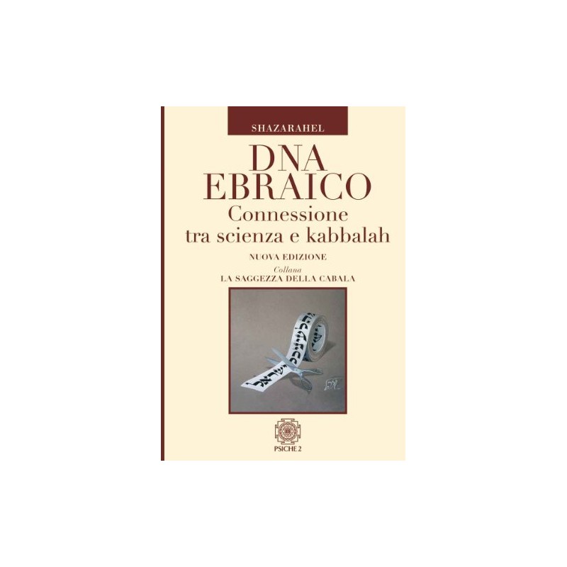 DNA ebraico.