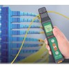 Optical Fiber Identifier Komshine KFI-45 Suit for 0.25/0.9/2.0/3.0mm Fibers, Testing
