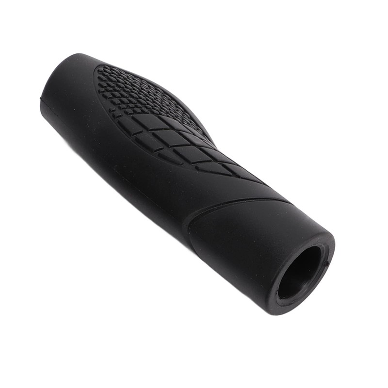 Electric Throttle, Left Hand 22.2mm Throttle Grips for e-Bike Mid