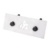 TUSK Cylinder Holding and Camshaft Timing Plate for Polaris RZR