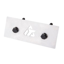 TUSK Cylinder Holding and Camshaft Timing Plate for Polaris RZR XP 900 Jagged X EPS 2013