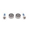 Easybikeparts - Kit de pernos de rodamiento para guía SRAM