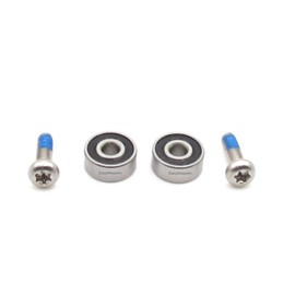 Easybikeparts - Kit de pernos de rodamiento para guía SRAM RSC, Guide Ultimate, G2 Ultimate, Code Bronze Stealth, Code Ultimate Stealth, Code Silver Stealth, Code RSC, Level Bronze Stealth, Level