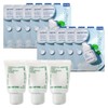 Innisfree Retinol Cica Trace Ampoule Gel Mask (23mL) 10 sheets+ / 이니스프리 레티놀 시카 흔적 앰플 겔 마스크 (23mL) 10매+