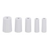 Cosmetic Brush Electric Cleaner Automatic Fast Cleaning Drying Effective Portable
