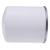 JZGRDN Filtro de aceite hidráulico UC24341 compatible con equipo John