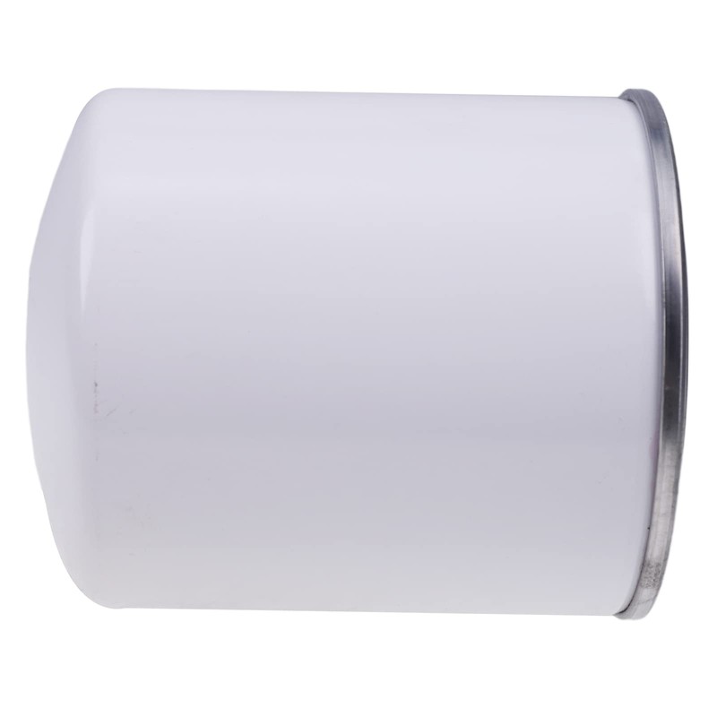 JZGRDN Filtro de aceite hidráulico UC24341 compatible con equipo John