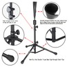 BaseGoal Batting Tee Baseball Tee, Softball Travel Portable Tee Tripod
