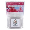 Chuhu Di Nature Yanbaru Sakura Soap, 3.5 oz (100 g)