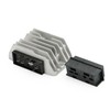 Topteng Voltage Regulator ED0073624020S Voltage Regulator Fits Lombardini IM/LGA/LKA/LDW/KDW, Fits