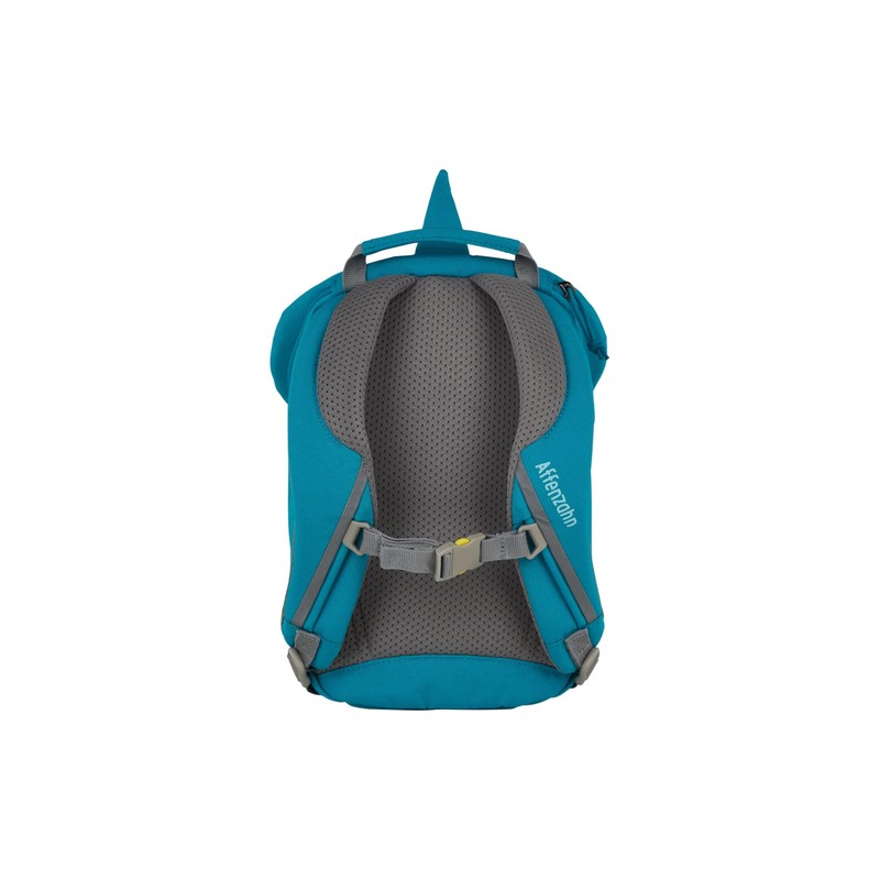 Affenzahn Little Friend Nursery Backpack for 1-3 Years Old Ergonomic