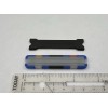 LED Ready Lightbar 1/18 LED Ready Whelen Edge Massachusetts Police