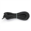Yosoo123 Clothes Round Elastic Polyester Cord, 7mm Diameter, 10m Length,