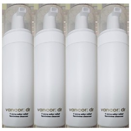 4 Bankor Acerola Feminine Cleanser / 4개 반코르 아세로라 여성청결제