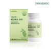 Harangwon Berberine 680, 1 unit, 60 tablets / 하랑원 베르베린 680, 1개, 60정