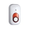ELRO AG40SRA Internal Siren for ELRO AG4000 Home Alarm System