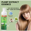 Generic Olive oil Foam waxing Foaming Wrap Mousse Hold Hair