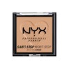 NYX PROFESSIONAL MAKEUP Can't Stop Won't Stop Mattifying Pressed Powder