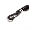Deluxe NVG Bungees for Tactical Helmets (Black)