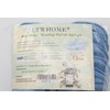 ltwhome Azul Aplicador de Cera polaco de microfibra detalles Limpieza