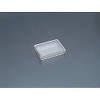 CAPATI Solid Square L with Lid [Toys & Hobby]