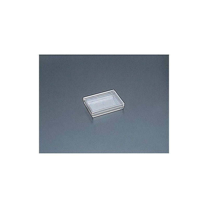 CAPATI Solid Square L with Lid [Toys & Hobby]