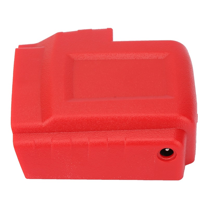 USB Power Source Converter Adapter for Milwaukee 49-24-2371 M18 with