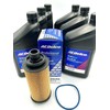 AcDelco dexos2 10-9129, 5W-30 Oil Change Kit - 2016-20 Colorado/Canyo