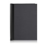 Napura Canvas Binder A4 Charcoal