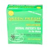 Green Fresh Extra Strength Herbal Dieters Tea (30 Count), 2.11
