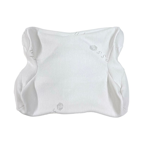 France Bed Pillow Cover, White, Sea Turtle Pillow, Exclusive Pillow
