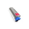 Green2Print Toner magenta 6000 pages replaces OKI 44315306 Toner cartridge