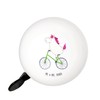 Mr. & Mrs. Panda XL Bicycle Bell Unicorn Cyclist Gift