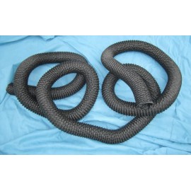 NORS 1936-1975 Buick 3" Flexible Heater & Defroster Air Duct Hose..Sold by the Foot.