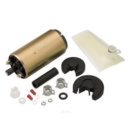 Goss Electric Fuel Pump