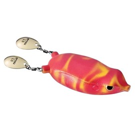 Spro - Bronzeye Blade 65 Orange Juice (SBEB65ORJ)