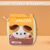 VFM e-Store - Dog Milk Box Soft Toy Cute Plushie