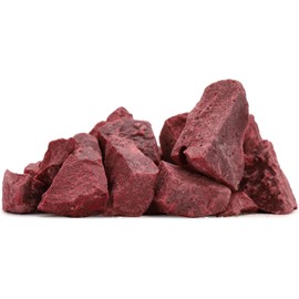 Yajna-100% Pure-Indian-Dragon’s-Blood-Resin-Dracaena-Daemonorops-Draco-Sap Natural Aromatic-Incense-Tear-Rock-Sap Ideal-for-Meditation-Rooms-Yoga-Studios 1Lb-453.6-Grams-16-Ounce