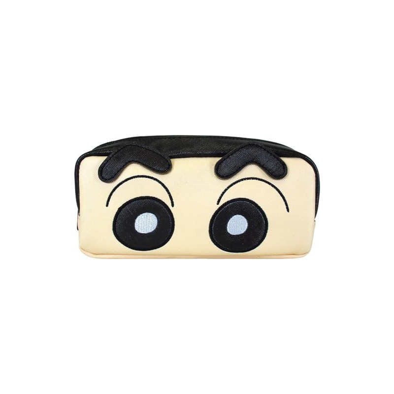 [T'S Factory] Stationery Crayon Shin-chan Multicolor