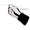 [Weldas] Women's Size Arc Knight® Premium Cut Resistant MIG Welding