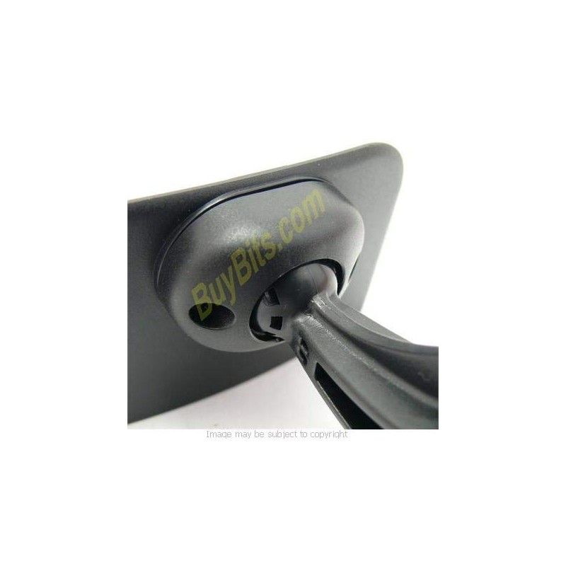 Ktech Suction Car Windscreen Holder for TomTom ONE New Edition/Second