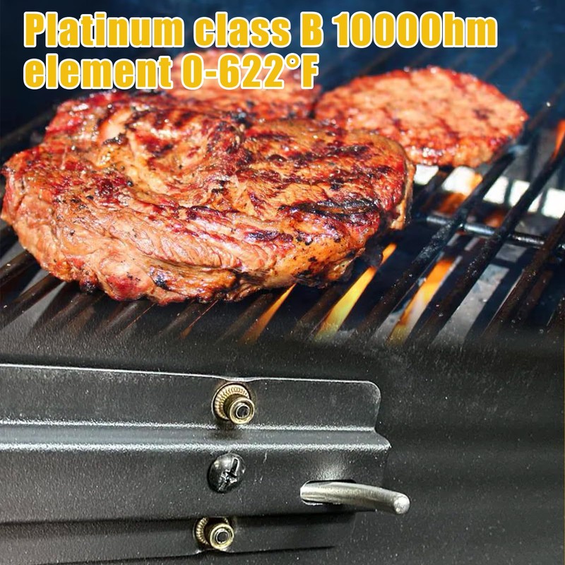 Digital Thermostat Control Board Kit for Louisiana Grills G2 Compatible